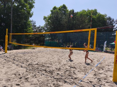 Park Kupa U20 leány 4* fotók