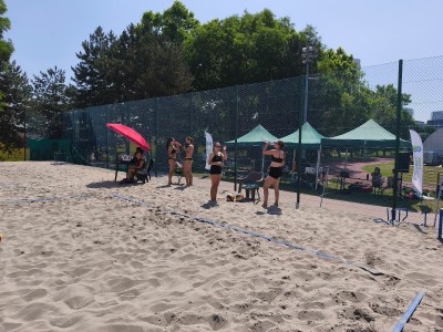 Park Kupa U20 leány 4* fotók