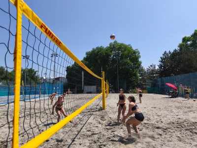 Park Kupa U20 leány 4* fotók