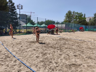 Park Kupa U20 leány 4* fotók