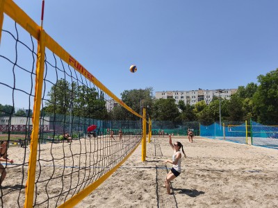 Park Kupa U20 leány 4* fotók