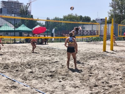 Park Kupa U20 leány 4* fotók
