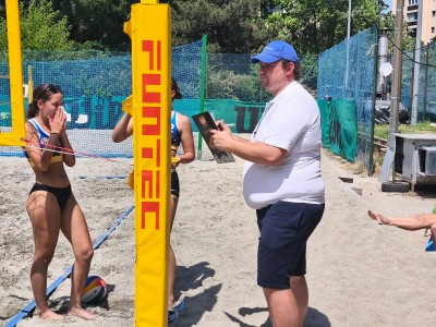 Park Kupa U20 leány 4* fotók