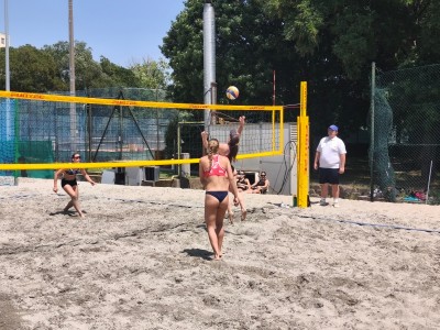 Park Kupa U20 leány 4* fotók