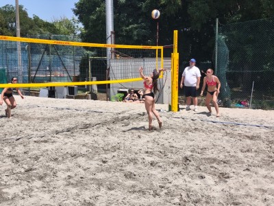 Park Kupa U20 leány 4* fotók
