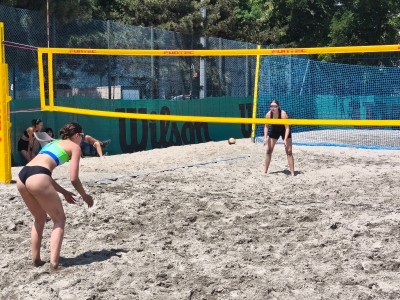 Park Kupa U20 leány 4* fotók