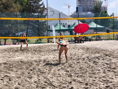 Park Kupa U20 leány 4* fotók
