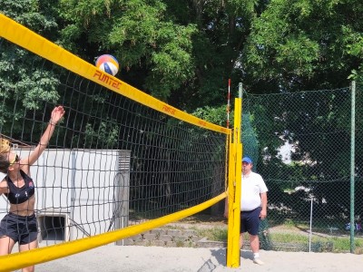 Park Kupa U20 leány 4* fotók
