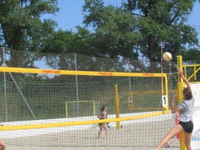 Park Side Kupa 2024