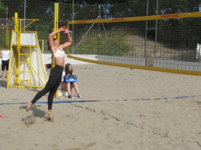 Park Side Kupa 2024