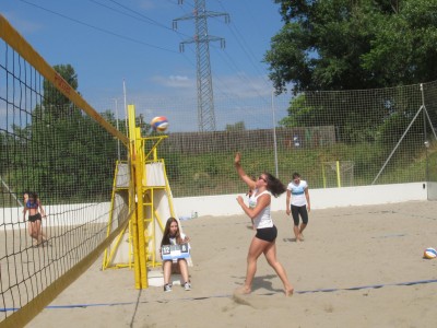 Park Side Kupa 2024