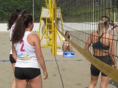Park Side Kupa 2024