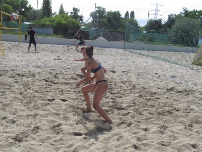 Park Side Kupa 2024
