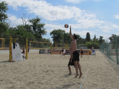 Park Side Kupa 2024