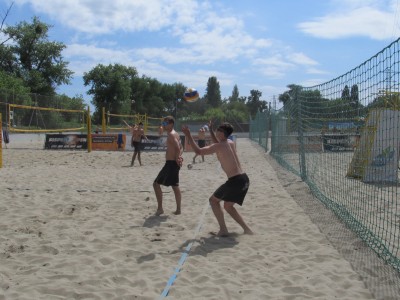 Park Side Kupa 2024