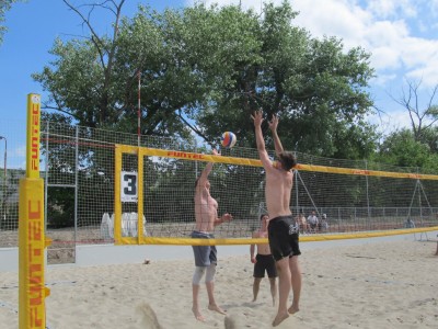Park Side Kupa 2024