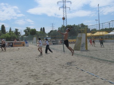 Park Side Kupa 2024