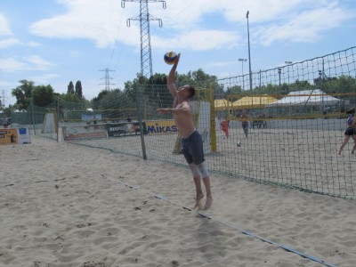 Park Side Kupa 2024