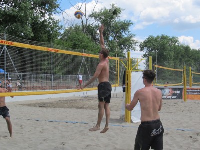 Park Side Kupa 2024