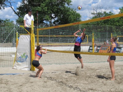 Park Side Kupa 2024