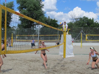 Park Side Kupa 2024