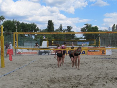 Park Side Kupa 2024
