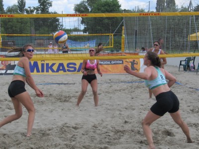 Park Side Kupa 2024