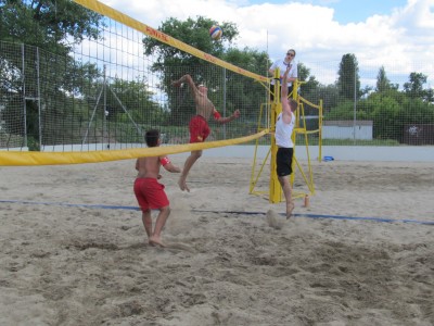 Park Side Kupa 2024