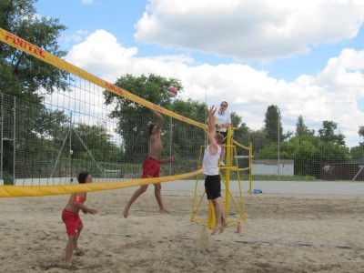 Park Side Kupa 2024