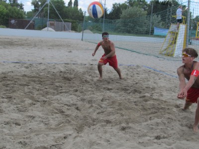 Park Side Kupa 2024