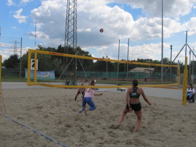 Park Side Kupa 2024