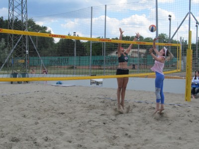 Park Side Kupa 2024