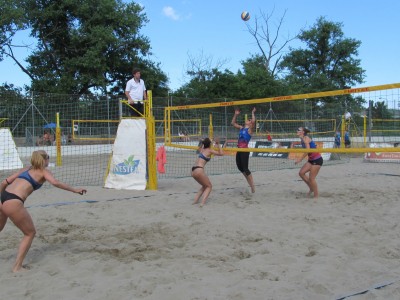 Park Side Kupa 2024