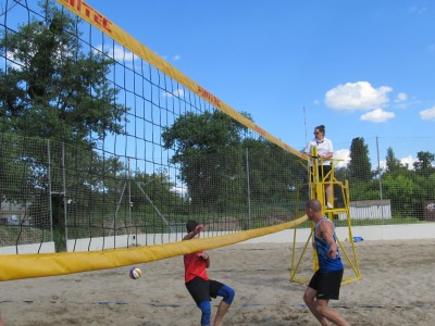 Park Side Kupa 2024