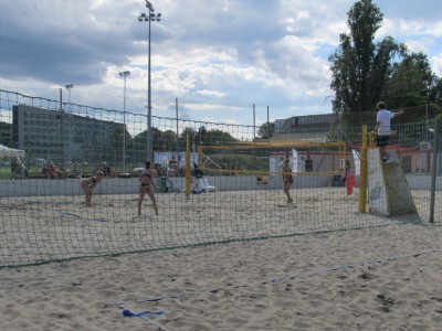 Park Side Kupa 2024