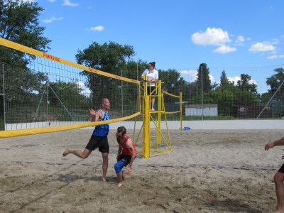 Park Side Kupa 2024