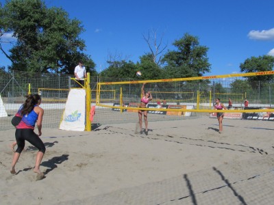 Park Side Kupa 2024