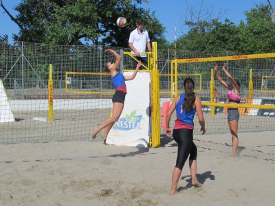 Park Side Kupa 2024