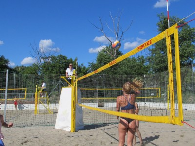 Park Side Kupa 2024