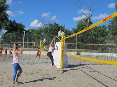 Park Side Kupa 2024