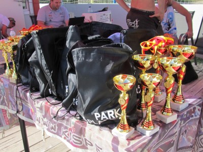 Park Side Kupa 2024