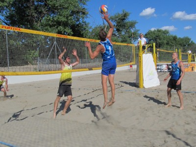 Park Side Kupa 2024
