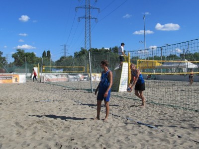 Park Side Kupa 2024