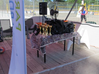 Park Side Kupa 2024