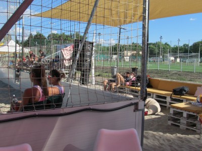 Park Side Kupa 2024