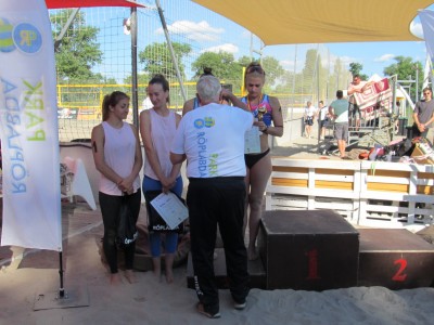 Park Side Kupa 2024