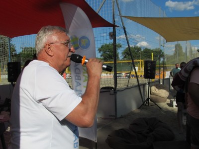 Park Side Kupa 2024