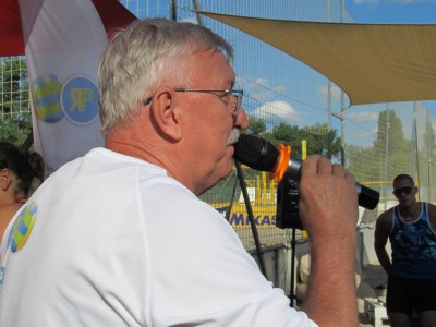 Park Side Kupa 2024